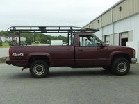 C/K 3500 C/K 3500