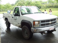 C/K 2500 C/K 2500