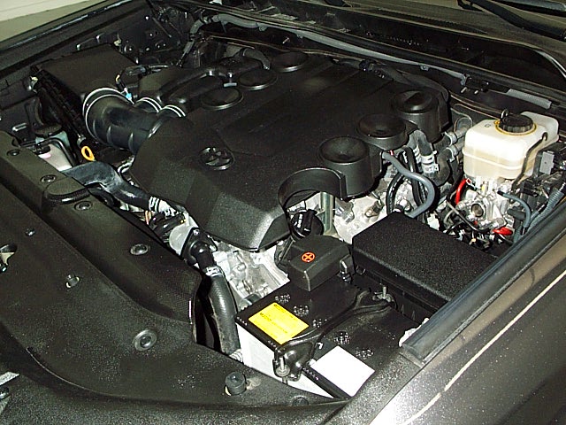 2010 Toyota 4Runner