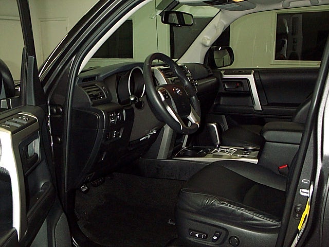 2010 Toyota 4Runner