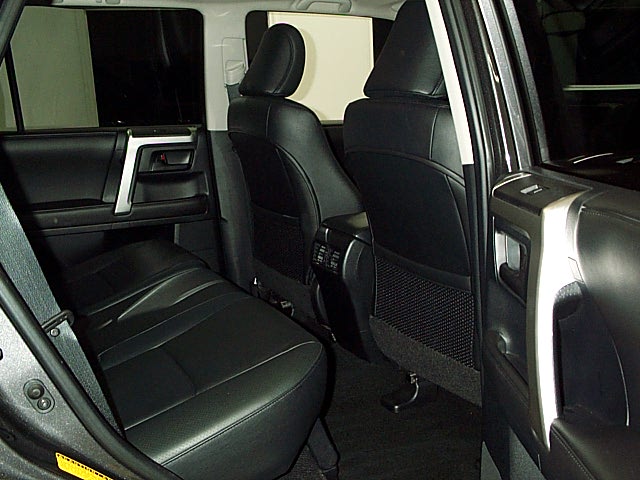 2010 Toyota 4Runner