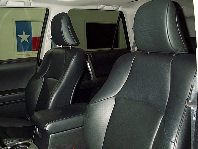 2010 Toyota 4Runner