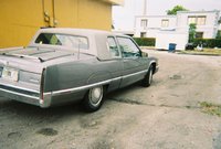Fleetwood Fleetwood