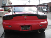 1992 Mazda RX-7 Overview 1992 Mazda RX-7 Overview