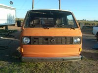 Vanagon Vanagon