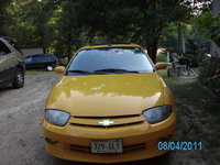 Cavalier Cavalier