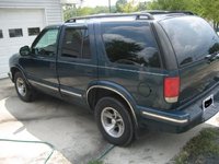 Blazer Blazer