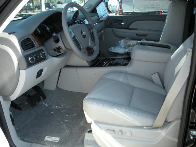 2009 Chevrolet Tahoe - Review - CarGurus