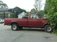 F-250 F-250