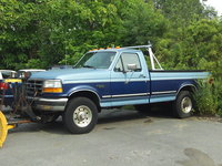 F-250 F-250