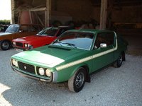 1978 Renault 16 Overview 1978 Renault 16 Overview