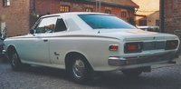 1971 Toyota Crown Overview 1971 Toyota Crown Overview