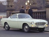 1964 Volvo P1800 Overview 1964 Volvo P1800 Overview