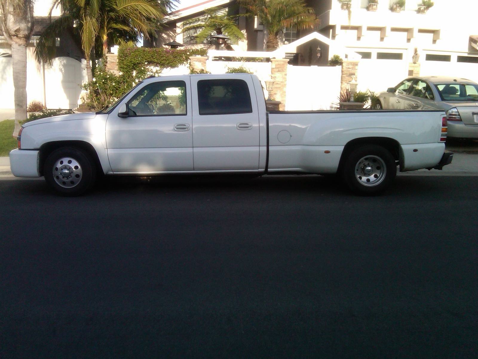 Silverado 3500 Silverado 3500