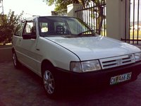 2001 FIAT Uno Overview 2001 FIAT Uno Overview