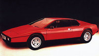 1978 Lotus Esprit Overview 1978 Lotus Esprit Overview