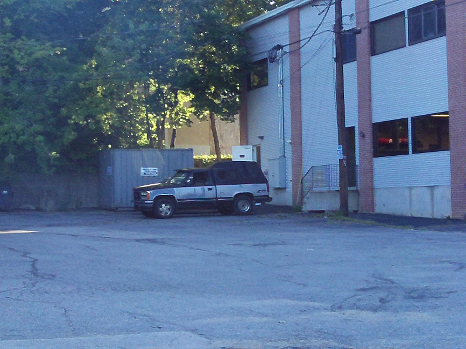 1990 Gmc pickup gas mileage #2
