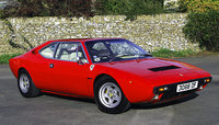 1981 Ferrari 308 GTB Overview 1981 Ferrari 308 GTB Overview