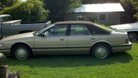 1992 Cadillac Seville Overview 1992 Cadillac Seville Overview