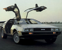 1982 Delorean DMC-12 Overview 1982 Delorean DMC-12 Overview