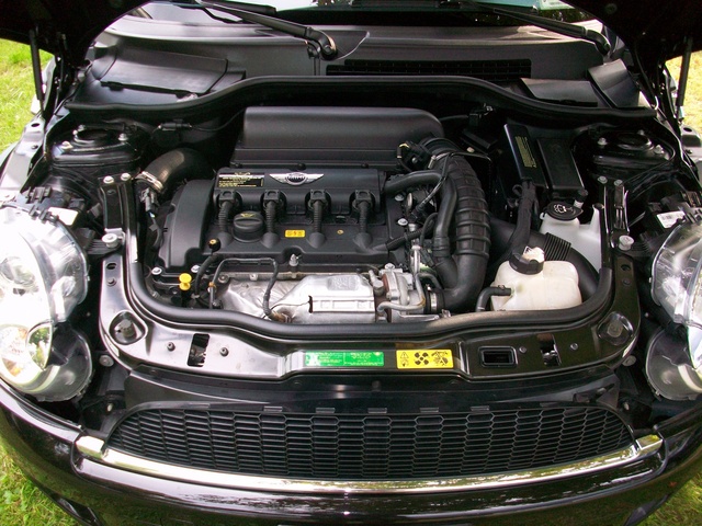 2010 Mini Clubman Engine Pdf Mini Clubman Jcw 2008