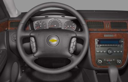 2012 Chevrolet Impala