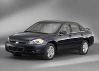 2012 Chevrolet Impala Overview 2012 Chevrolet Impala Overview