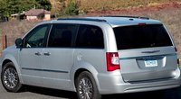 Town & Country Town & Country