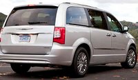 Town & Country Town & Country