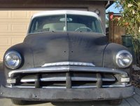 1956 Plymouth Fury Overview 1956 Plymouth Fury Overview