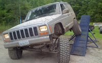 Cherokee Cherokee