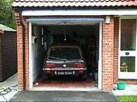 1970 Reliant Scimitar GTE Overview 1970 Reliant Scimitar GTE Overview