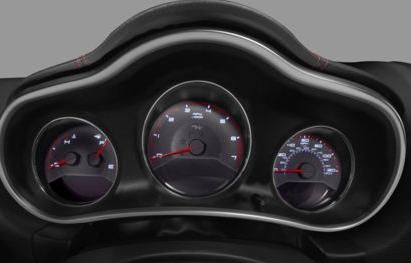 2012 Dodge Avenger