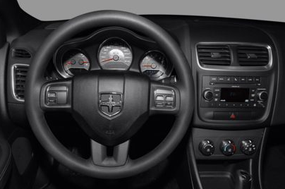 2012 Dodge Avenger