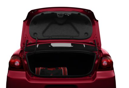 2012 Dodge Avenger
