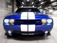 Challenger Challenger