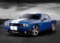 2012 Dodge Challenger Overview 2012 Dodge Challenger Overview