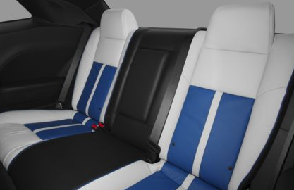 2012 Dodge Challenger