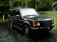 Discovery Series II Discovery Series II