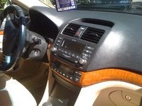 2006 Acura  on Picture Of 2006 Acura Tsx 5 Spd  Interior