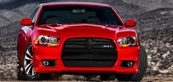 Charger Charger