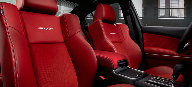 2012 Dodge Charger