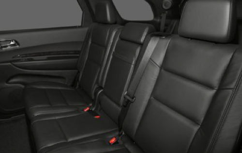 2012 Dodge Durango