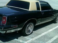 1985 Pontiac Grand Prix Overview 1985 Pontiac Grand Prix Overview