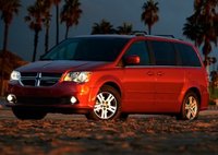 Grand Caravan Grand Caravan