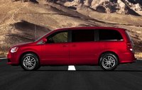 Grand Caravan Grand Caravan