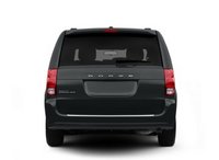 Grand Caravan Grand Caravan