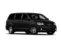 Grand Caravan Grand Caravan