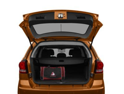2012 Dodge Journey