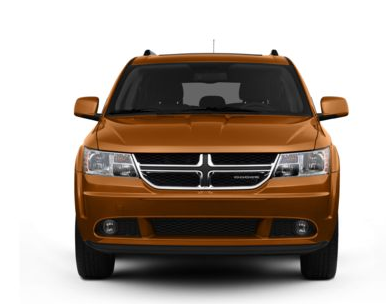 2012 Dodge Journey